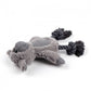 Lambswool Cuddle Knot - Sheep