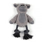 Lambswool Cuddle Knot - Sheep