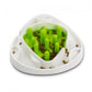 Interactive Food Maze – Puzzle Feeder for Dogs & Cats