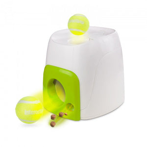 Interactive Fetch'N Treat – Fetch & Reward Dog Toy
