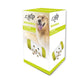 Interactive Dog Treat Frenzy Roll – Fun & Engaging Treat Dispenser