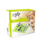 Interactive Cat Treat Maze – Puzzle Toy for Mental Stimulation