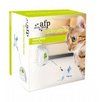 Interactive Cat Jumping Wand