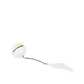 Interactive – Rolling Laser Ball Cat Toy