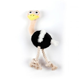 Ultrasonic Ostrich Small