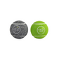 Bouncy Tennis Ball Dog Toys – 6 Pack