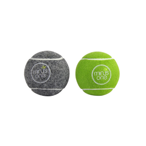 Bouncy Tennis Ball Dog Toys – 6 Pack