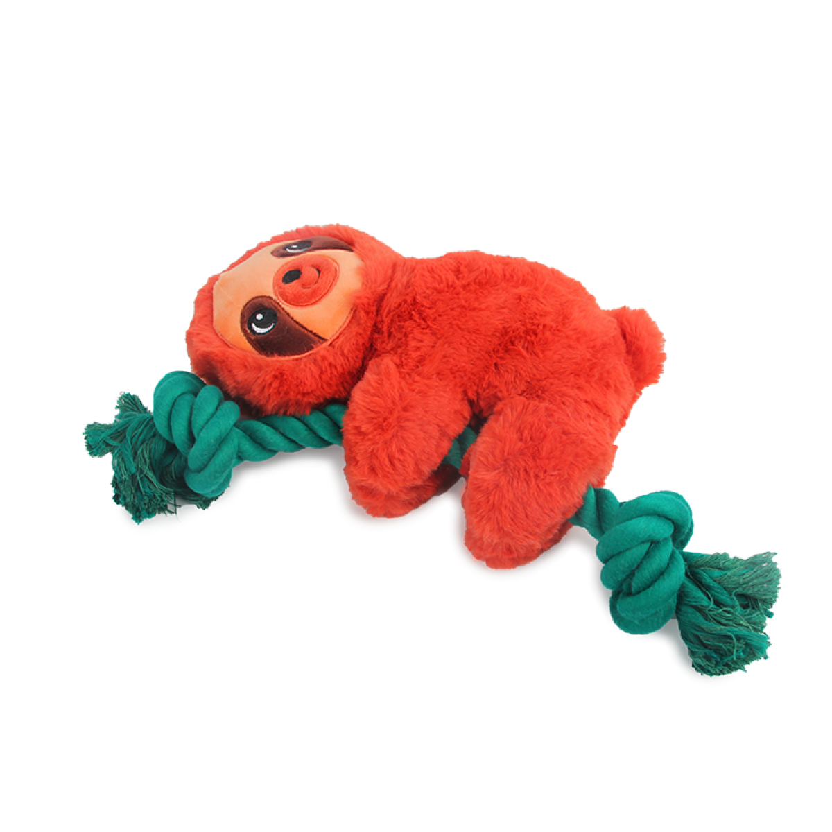 Safari Rope Cuddle Sloth