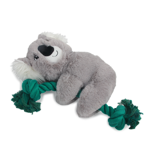 Safari Rope Cuddle Koala