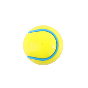 Meta Ball – Squeeze TPR Tennis Ball for Dogs | Durable & Soft Play