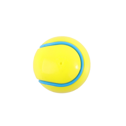 Meta Ball – Squeeze TPR Tennis Ball for Dogs | Durable & Soft Play