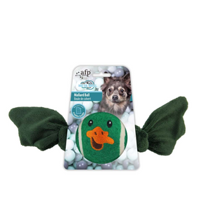 Meta Ball – Durable, High-Bounce Dog Toy for Active Play