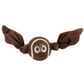 Meta Ball – Durable, High-Bounce Dog Toy for Active Play