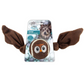 Meta Ball – Durable, High-Bounce Dog Toy for Active Play