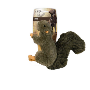 Classic Squirrel Dog Toy