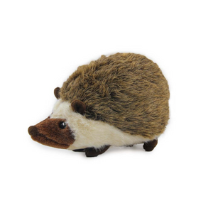 Classic Hedgehog Dog Toy