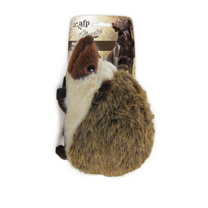 Classic Hedgehog Dog Toy