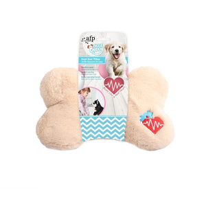 Heart Beat Pillow for Dogs