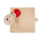Little Buddy Bear Blanket with Heartbeat – Comfort Toy for Puppies