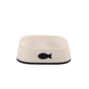 Cat Bowl - 250 ml | Food & Water Dish for Cats