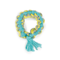 Pups Ring Multi Chew Rope