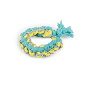 Pups Ring Multi Chew Rope
