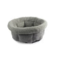Cuddle Bed – Small Size Calming Bed for Cats & Small Dogs