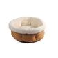 Cuddle Bed – Small Size Calming Bed for Cats & Small Dogs