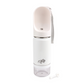 Lifestyle 4 Pets – 2-in-1 Stainless Steel Pet Drinking Bottle (400ml / 14oz)
