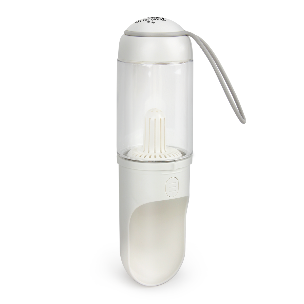 Lifestyle 4 Pets Handy Drinking Bottle 330 ml