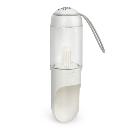 Lifestyle 4 Pets Handy Drinking Bottle 330 ml