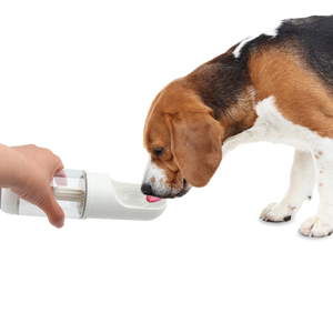 Lifestyle 4 Pets Handy Drinking Bottle 330 ml