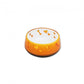 Dog Love Bowl – Orange