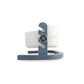 3-in-1 Elevated Double Dinner Medium