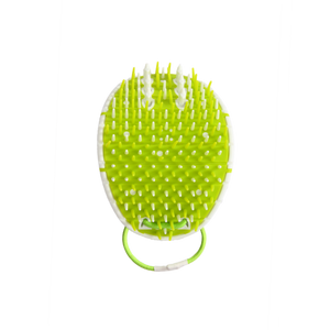 Lifestyle 4 Pets – 2 in 1 Groomer | Brush & Massager for Dogs & Cats