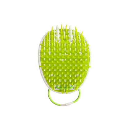 Lifestyle 4 Pets – 2 in 1 Groomer | Brush & Massager for Dogs & Cats