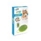 Lifestyle 4 Pets – 2 in 1 Groomer | Brush & Massager for Dogs & Cats