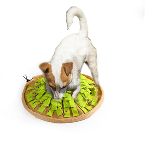 Dig It - Foldable Treat Mat for Dogs & Pets
