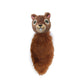 Dig It Tree Friend Squirrel Dog Toy