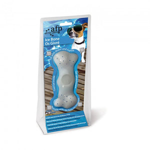 Chill Out Ice Bone for Dogs
