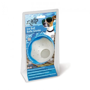 Chill Out Ice Ball for Dogs