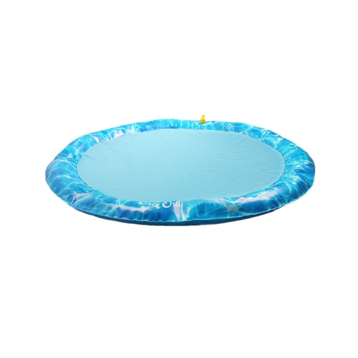 Chill Out – Sprinkler Fun Mat