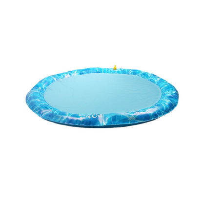 Chill Out – Sprinkler Fun Mat