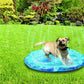 Chill Out – Sprinkler Fun Mat