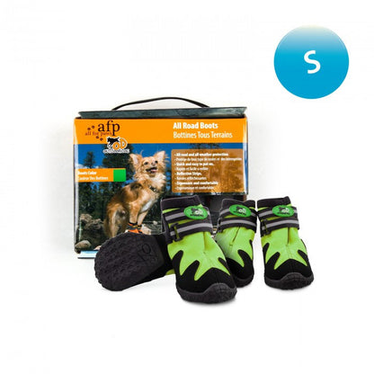 Outdoor Dog Shoes - Small