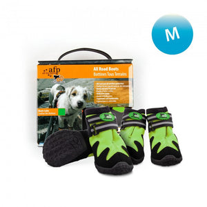 Outdoor Dog Shoes - Medium