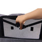 Easy-go Pet Crate – Foldable Travel Crate for Dogs & Cats
