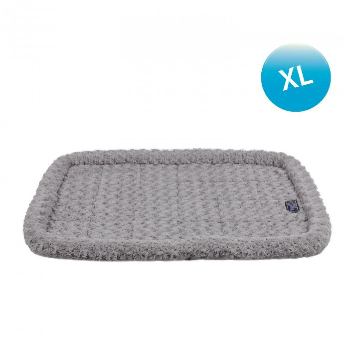 Dog Crate Mat – Soft, Supportive Bedding for Crates & Kennels