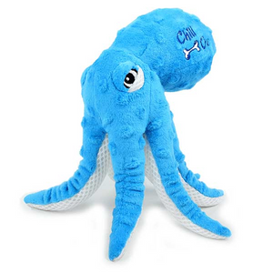 Chill Out – Octopus