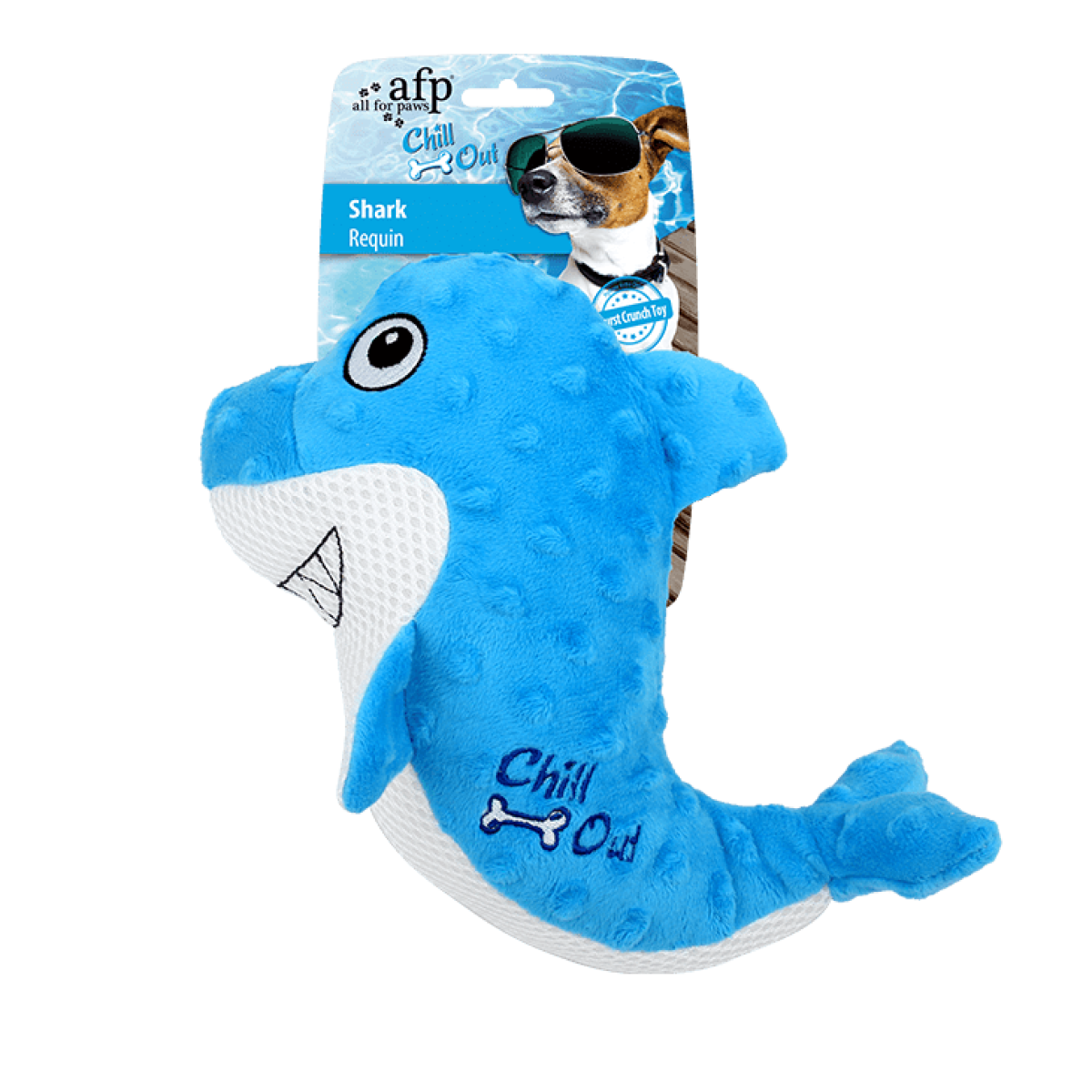 Chill Out – Shark